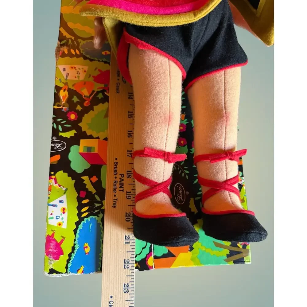 Lenci what it